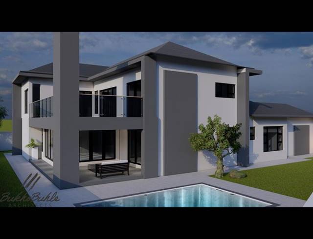 5 BEDROOM HOUSE FOR SALE IN SAVANNAH COUNTRY ESTATE